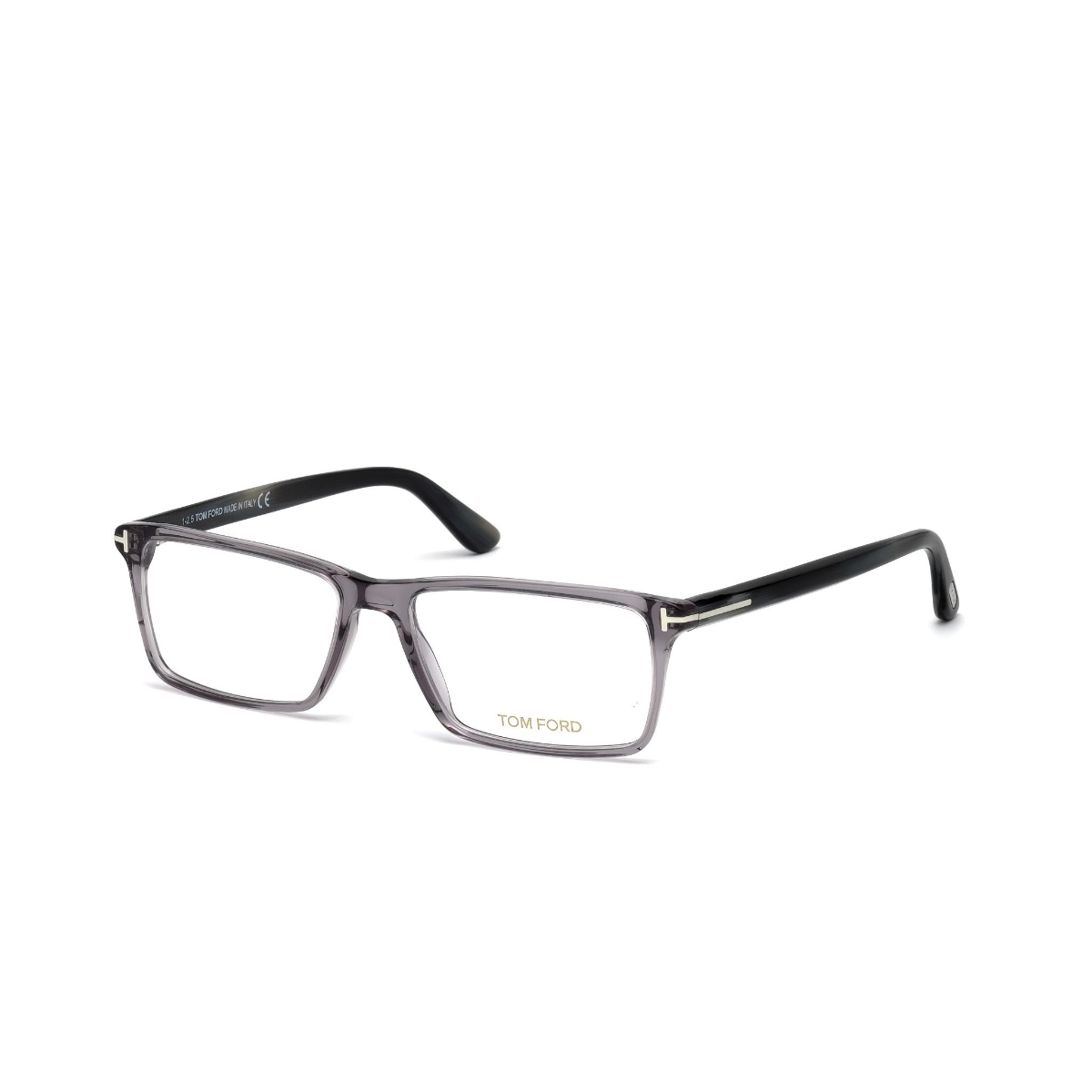 Tom Ford - TF5408 020 Grey/Black