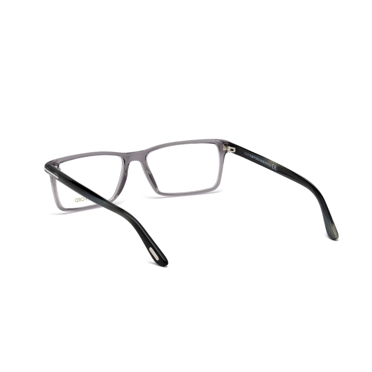 Tom Ford - TF5408 020 Grey/Black