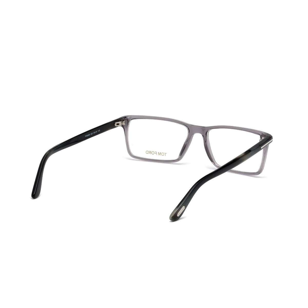 Tom Ford - TF5408 020 Grey/Black