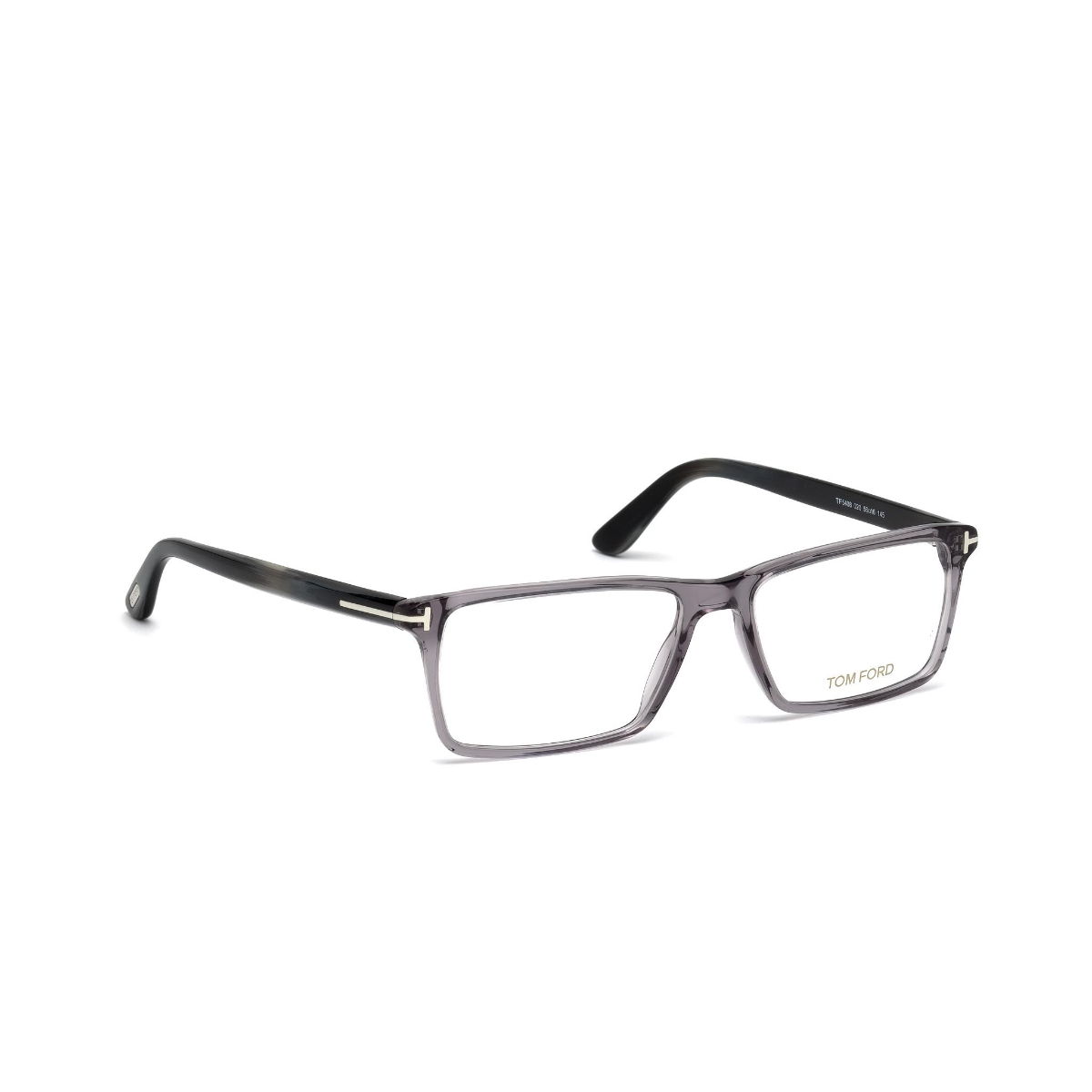 Tom Ford - TF5408 020 Grey/Black