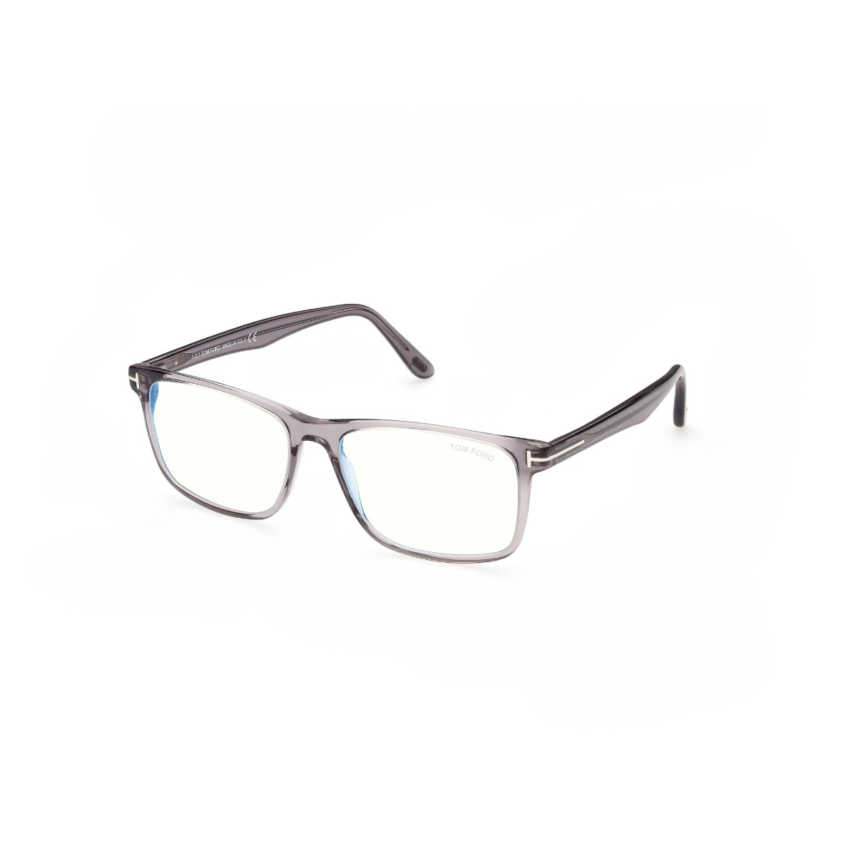 Tom Ford - TF5752-B 020 Grey Crystal