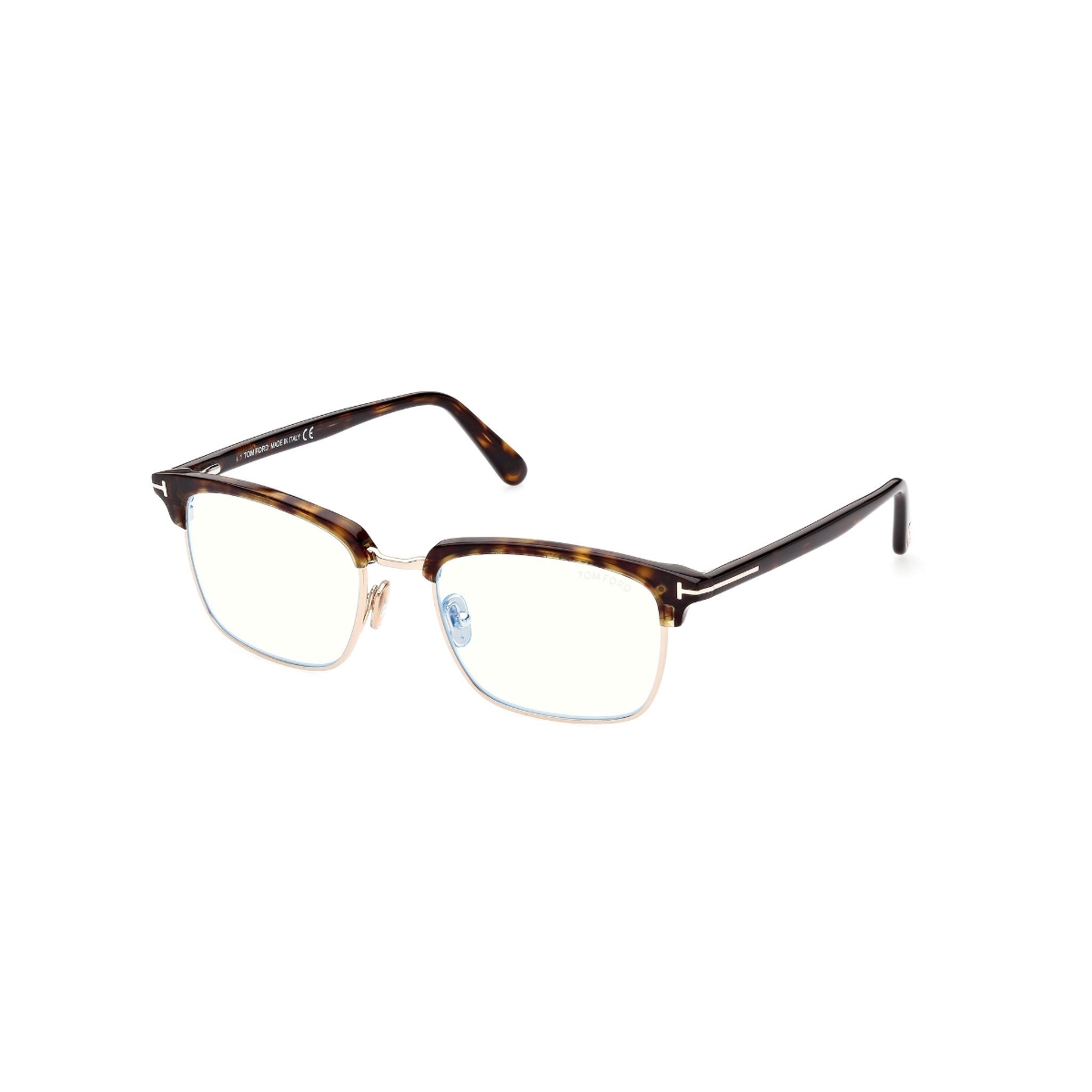 Tom Ford - TF5801-B 052 Tortoise/Gold