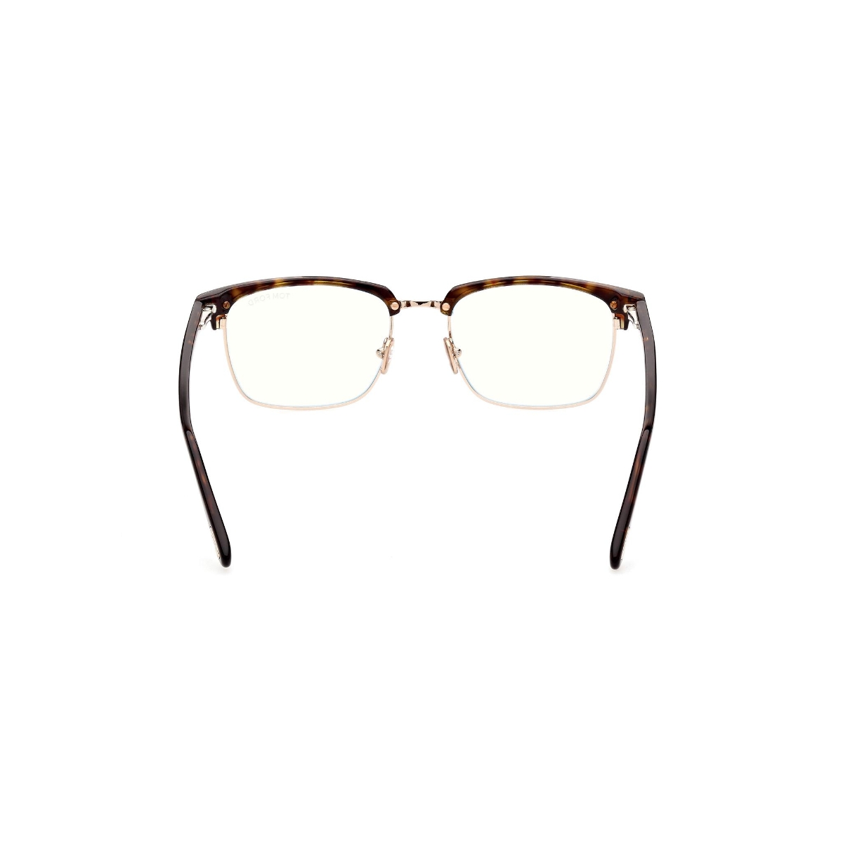 Tom Ford - TF5801-B 052 Tortoise/Gold