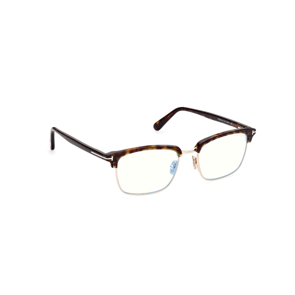 Tom Ford - TF5801-B 052 Tortoise/Gold