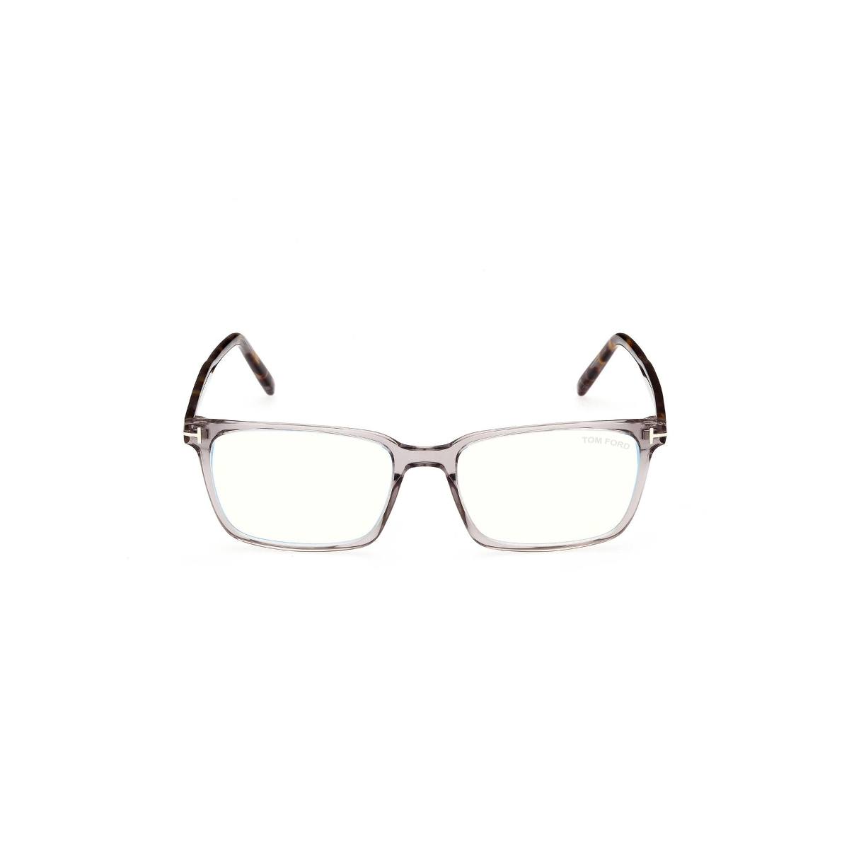 Tom Ford - TF5802-B 020 Crystal Grey/Tortoise