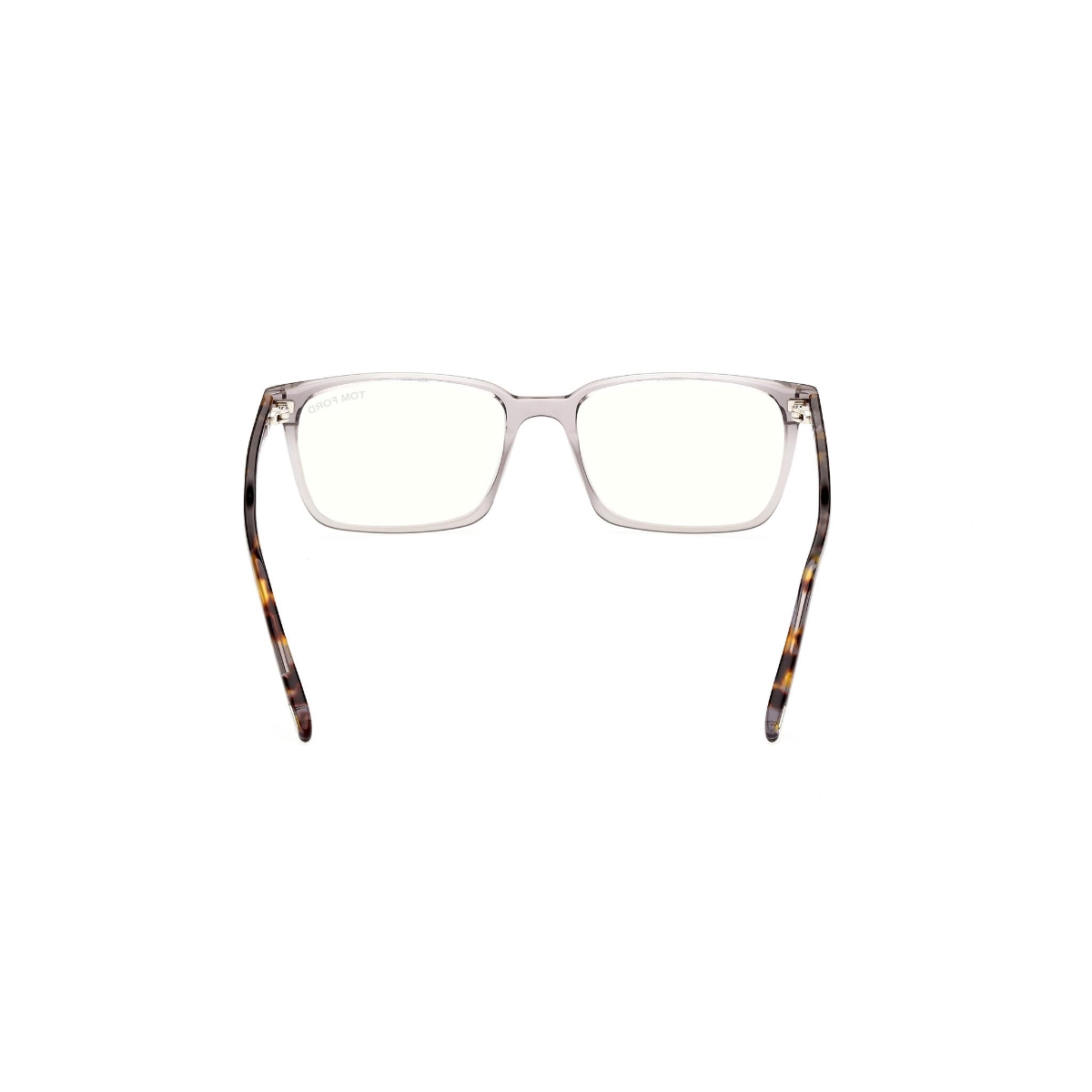 Tom Ford - TF5802-B 020 Crystal Grey/Tortoise