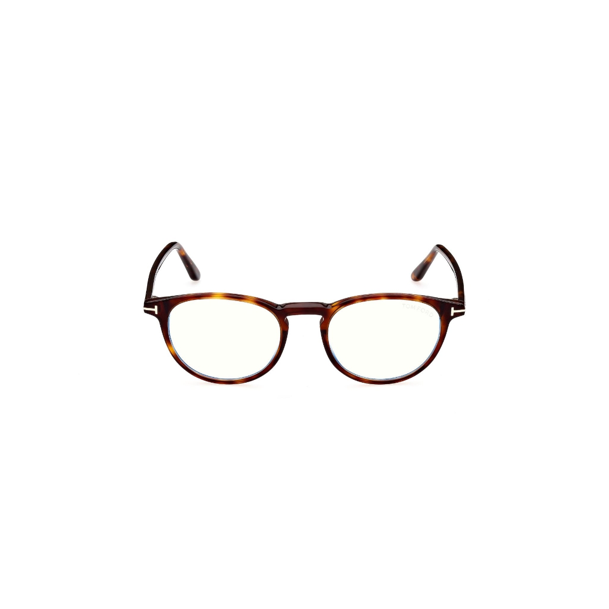 Tom Ford - TF5803-B 054 Brown Tortosie