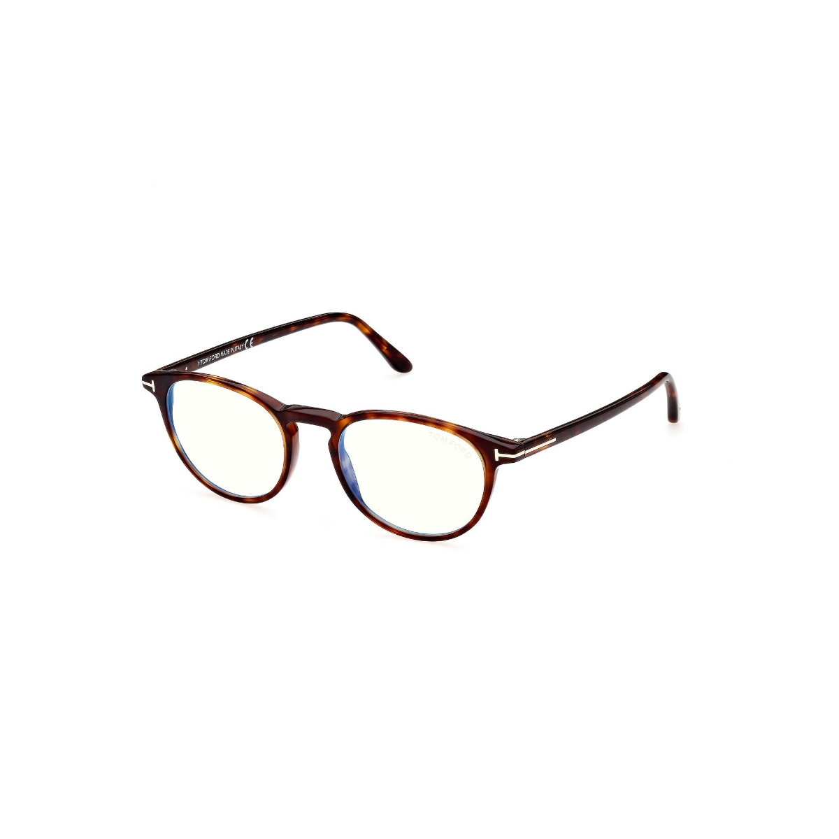 Tom Ford - TF5803-B 054 Brown Tortosie