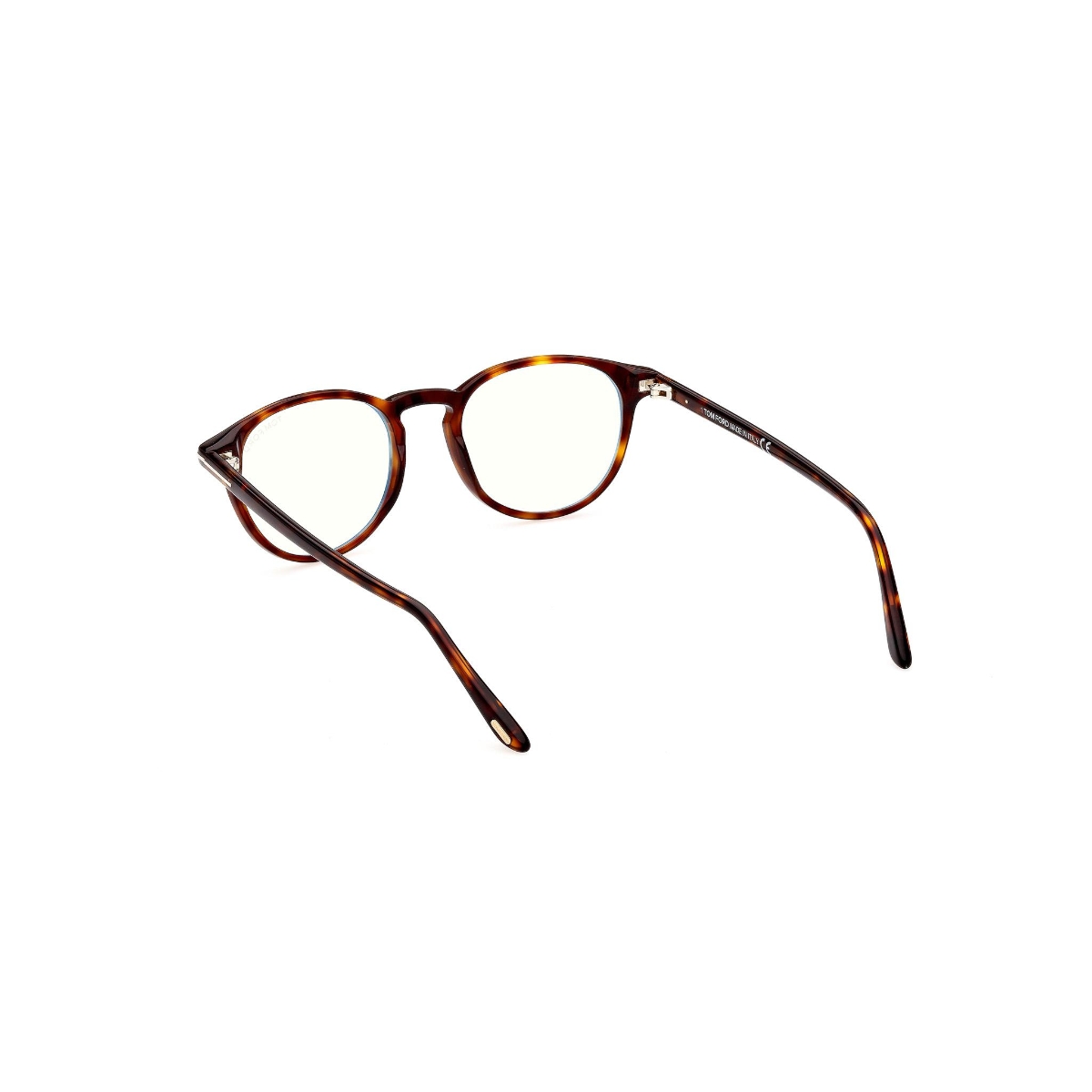 Tom Ford - TF5803-B 054 Brown Tortosie