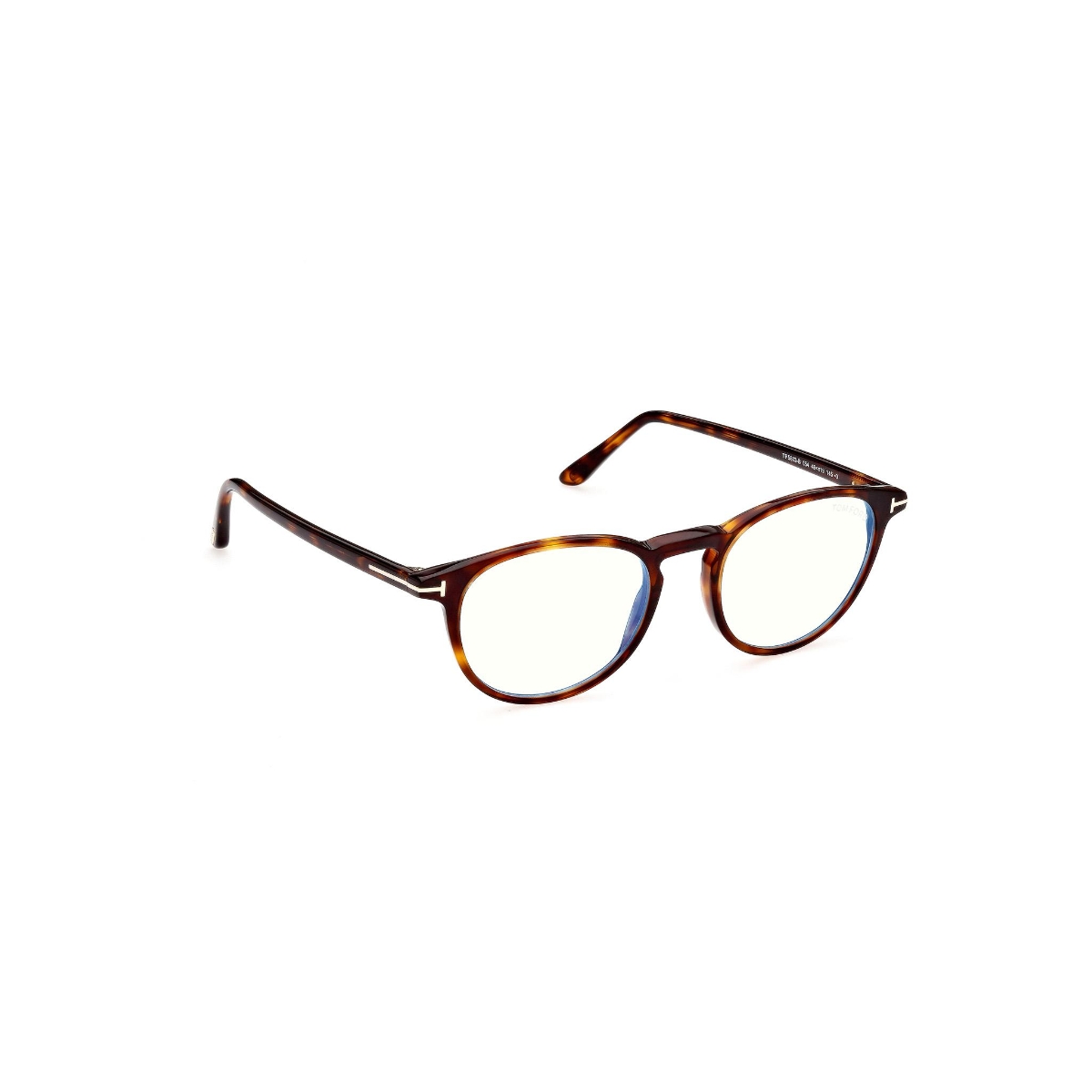 Tom Ford - TF5803-B 054 Brown Tortosie