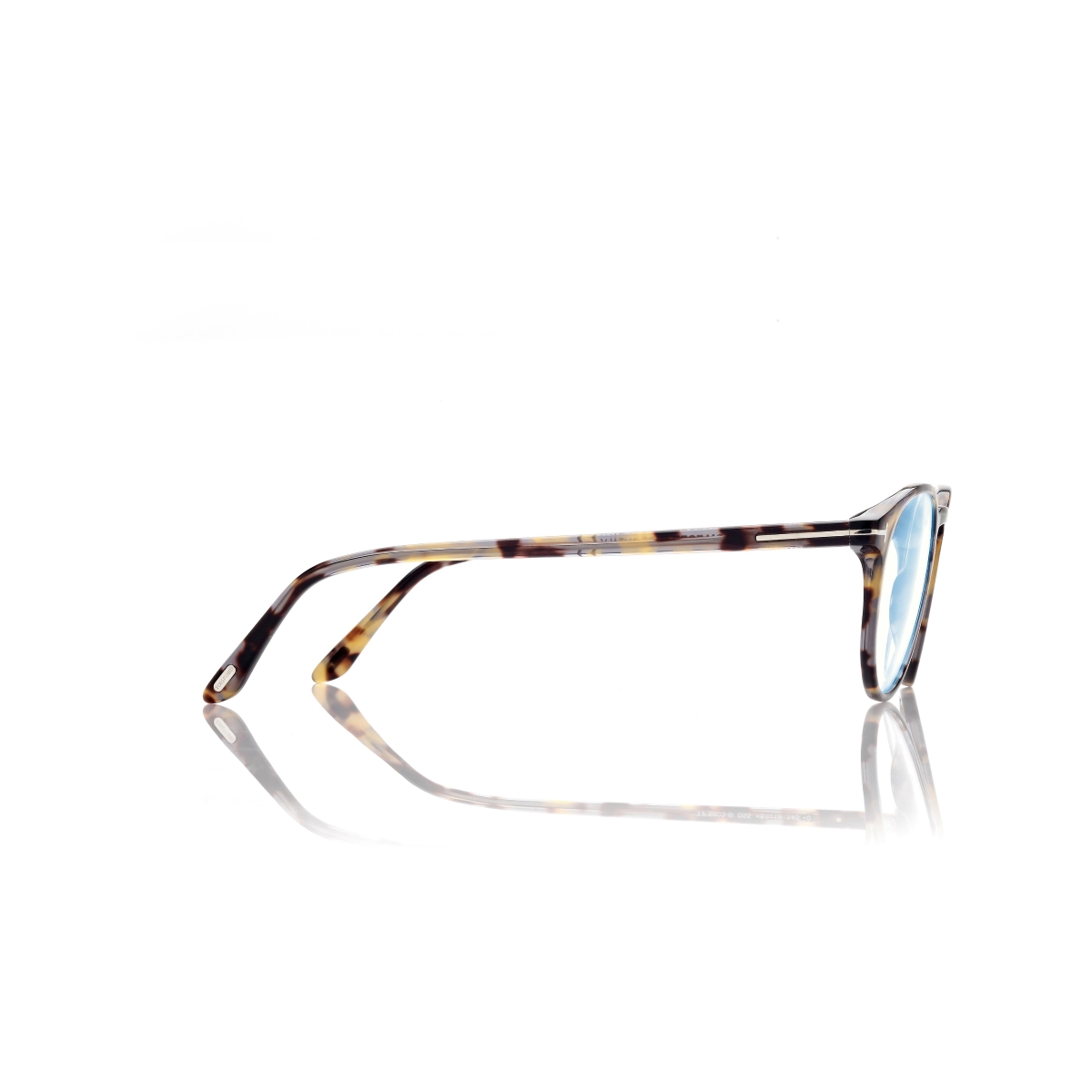 Tom Ford - TF5803-B 055 Yellow Tortoise