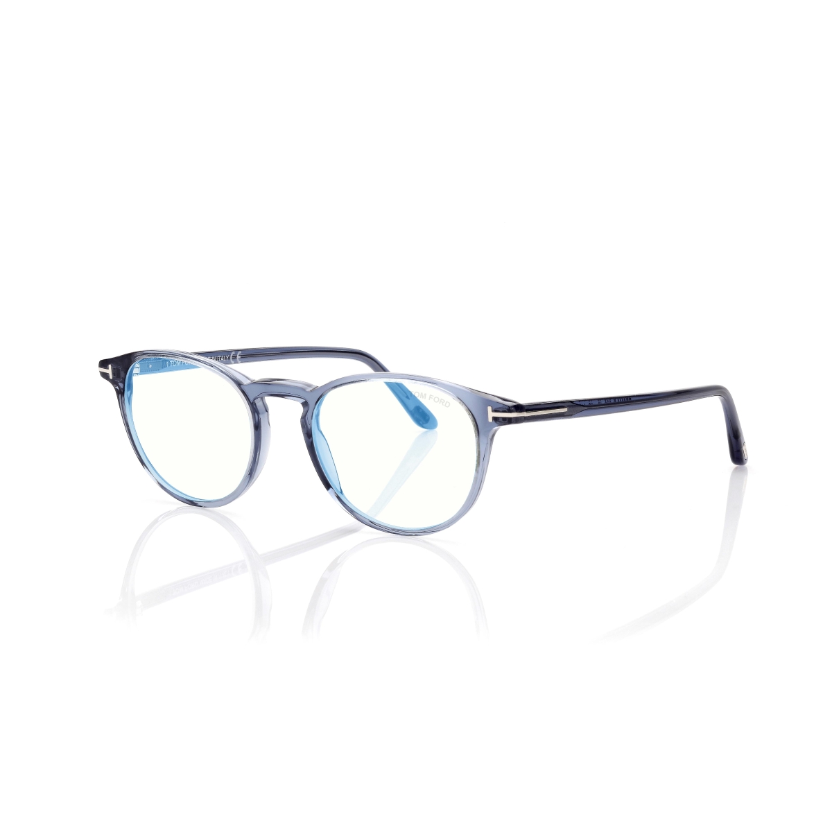 Tom Ford - TF5803-B 090 Blue