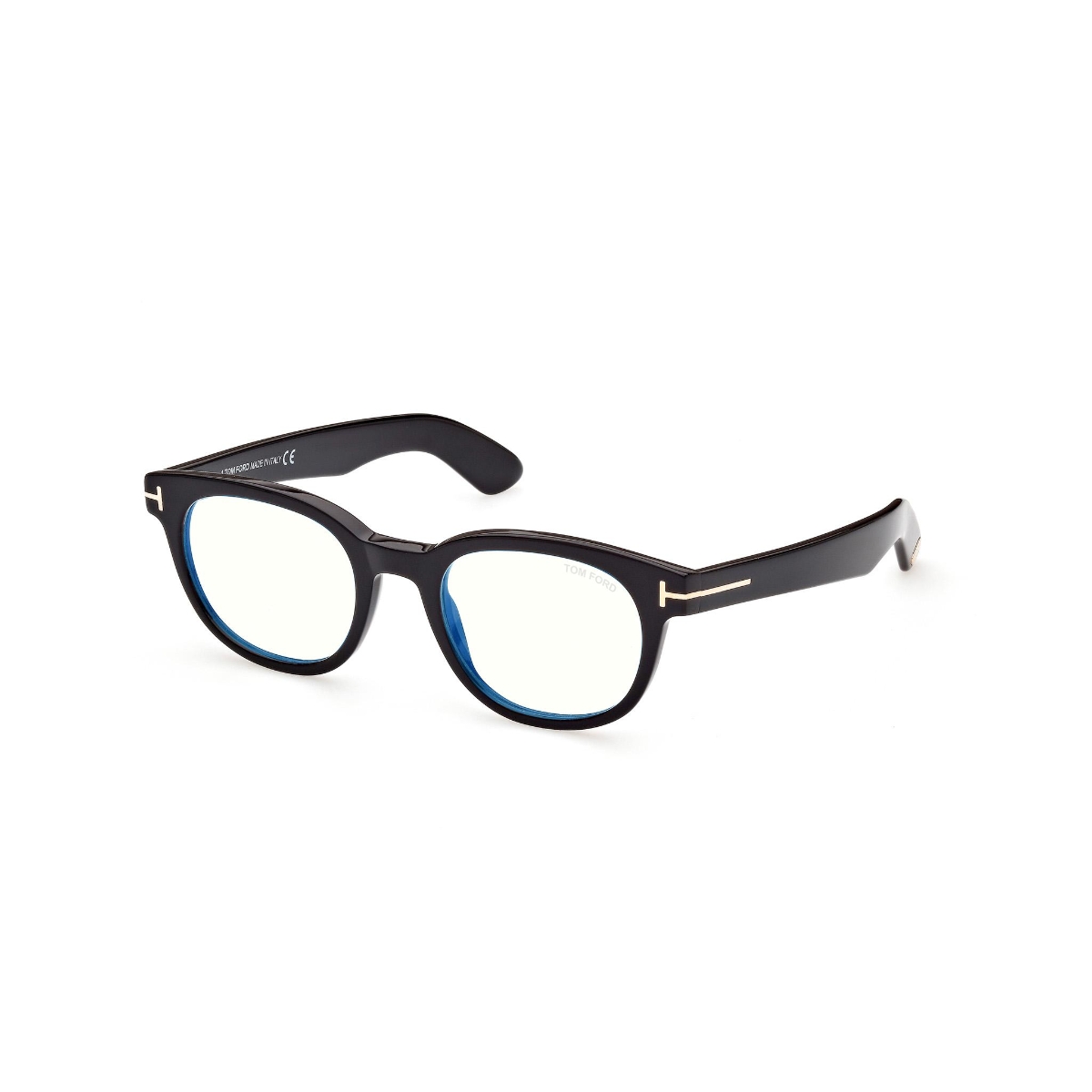 Tom Ford - TF5807-B 001 Black