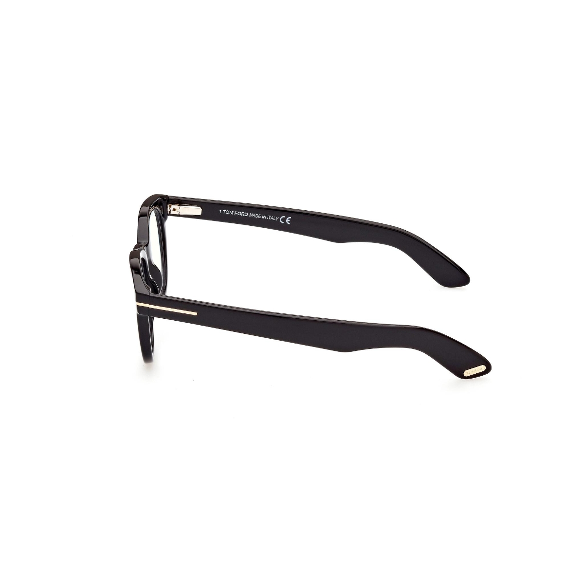 Tom Ford - TF5807-B 001 Black