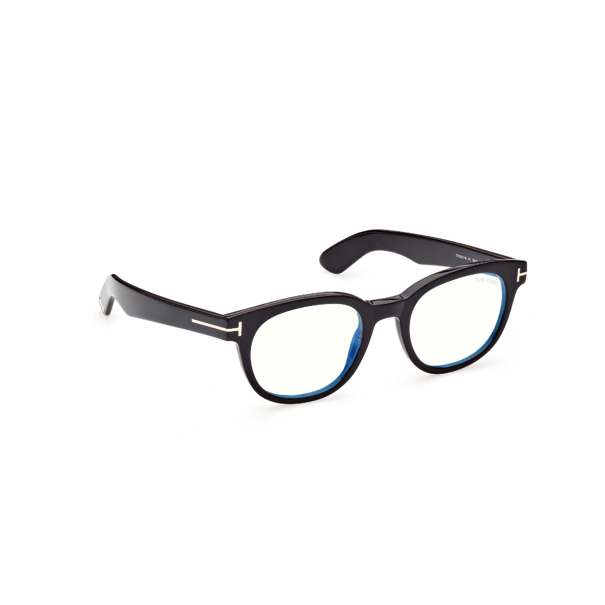 Tom Ford - TF5807-B 001 Black