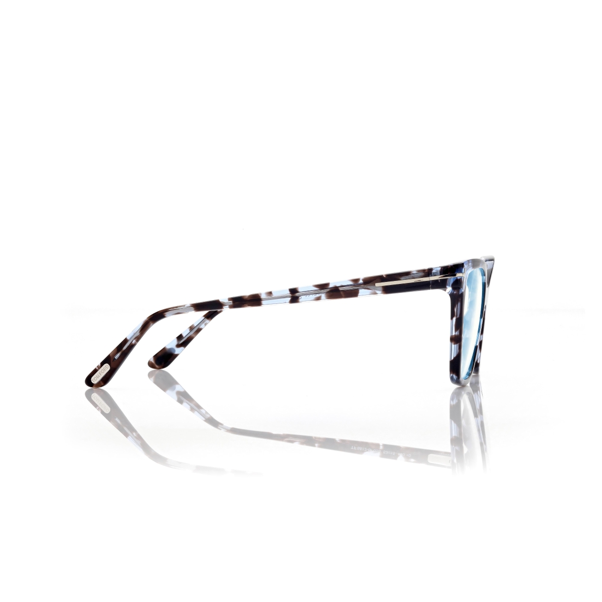 Tom Ford - TF5812-B 055 Blue Tortoise