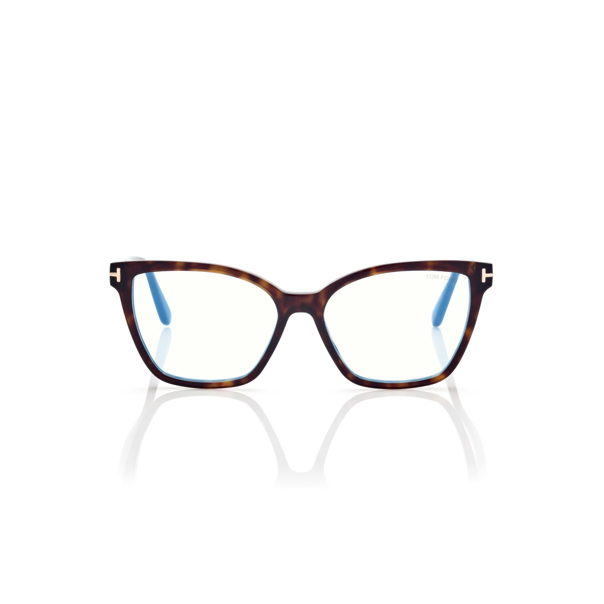 Tom Ford - TF5812-B 052 Tortoise