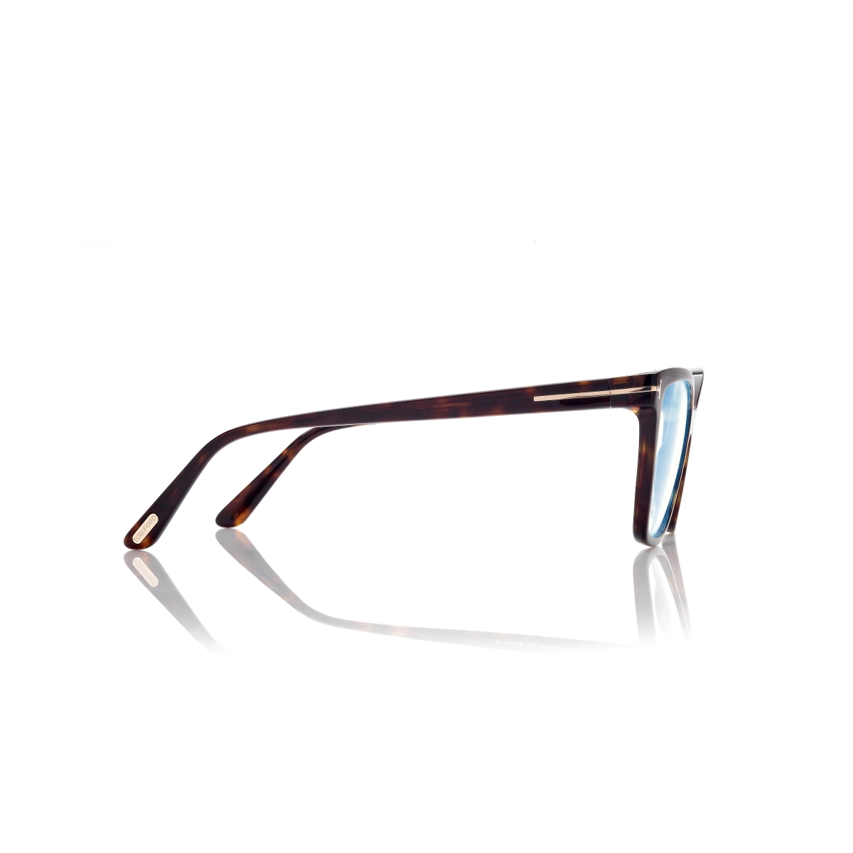 Tom Ford - TF5812-B 052 Tortoise