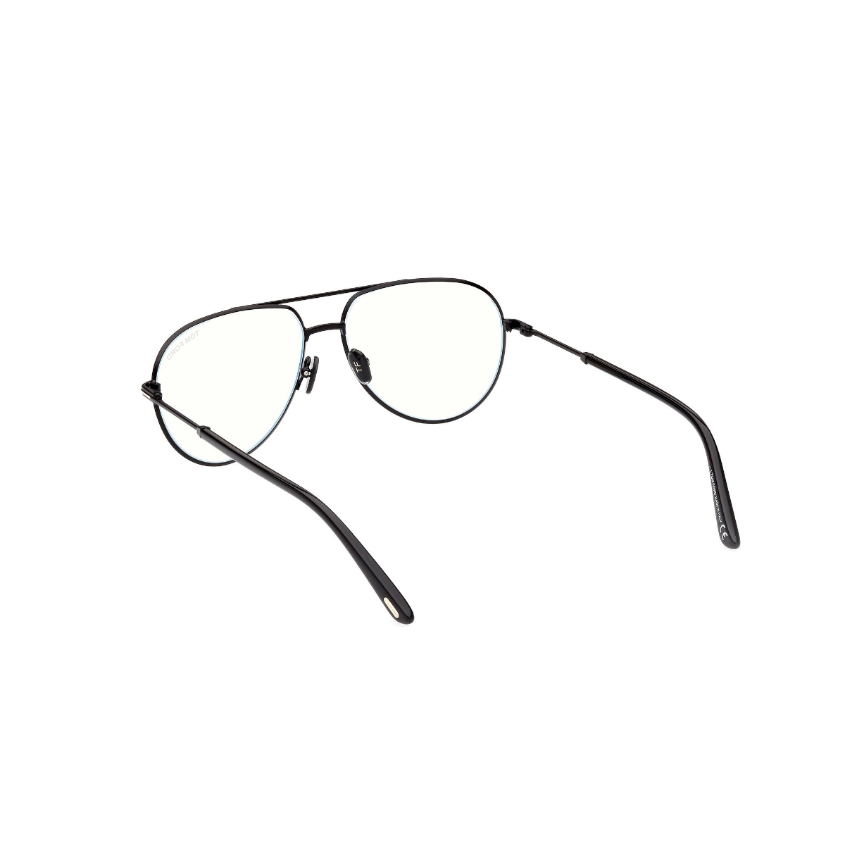 Tom Ford - TF5829-B 001 Black