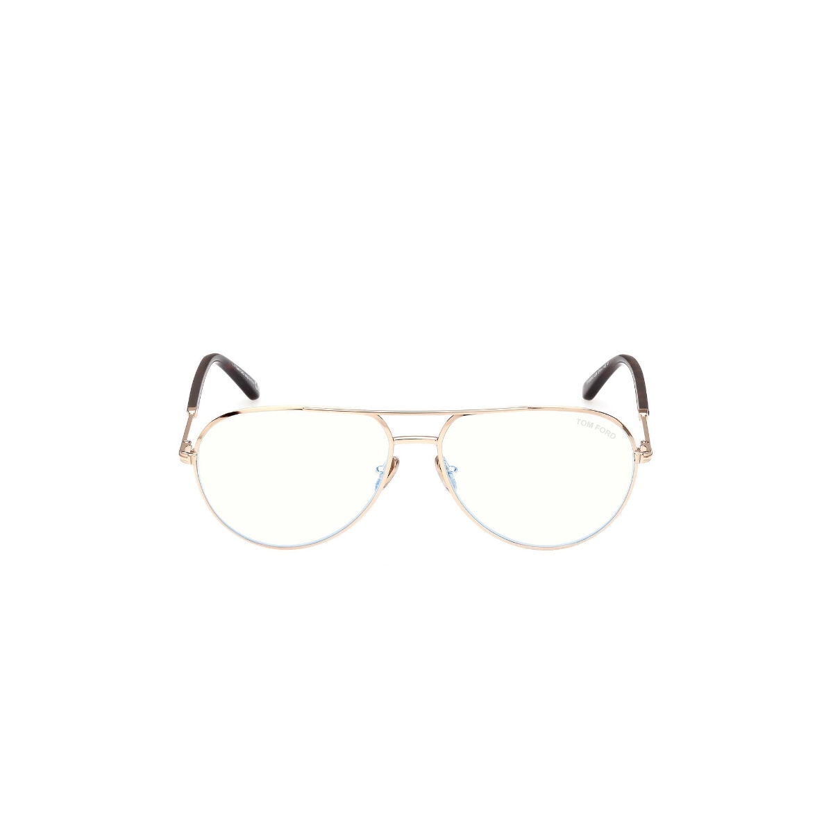 Tom Ford - TF5829-B 028 Gold/Tortoise