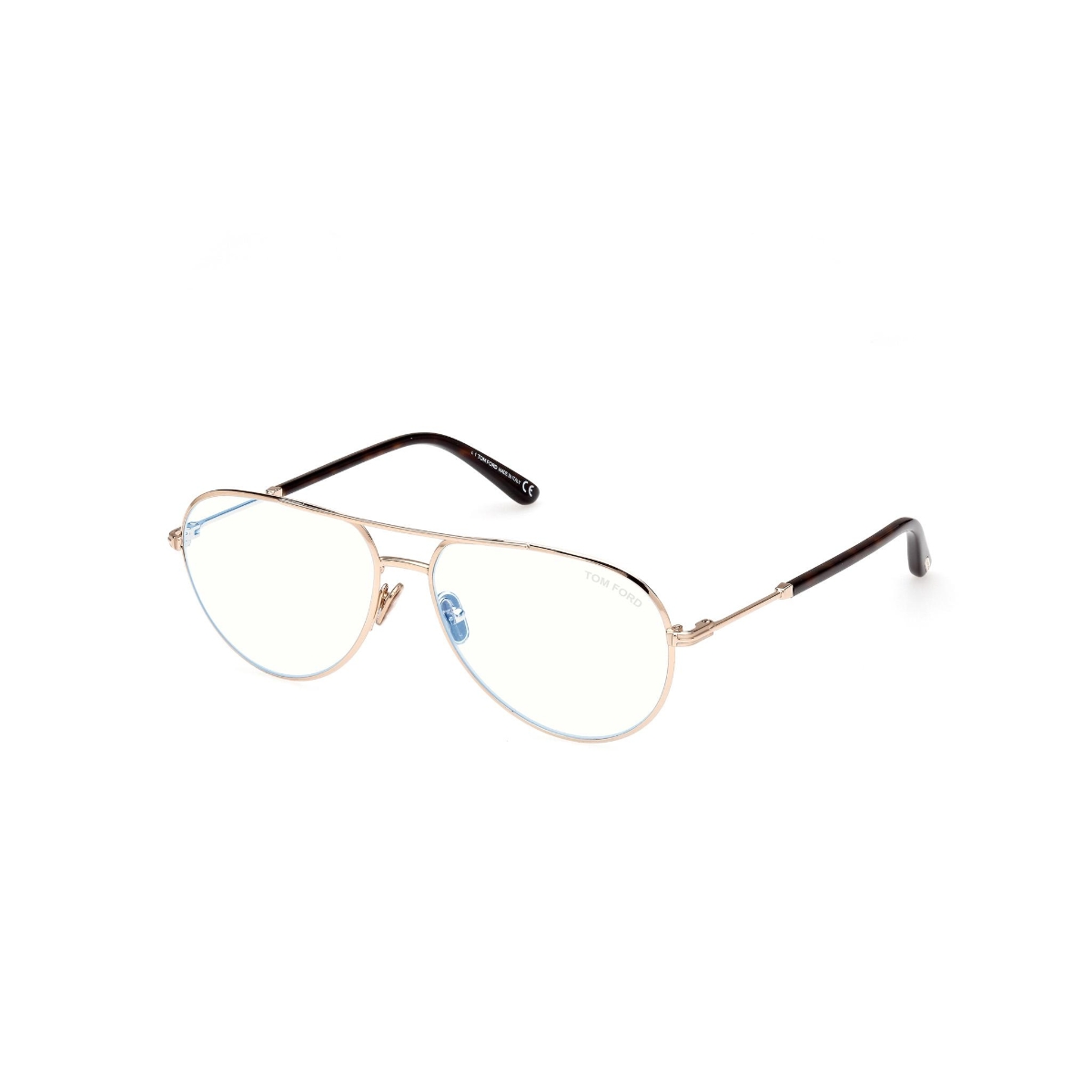 Tom Ford - TF5829-B 028 Gold/Tortoise