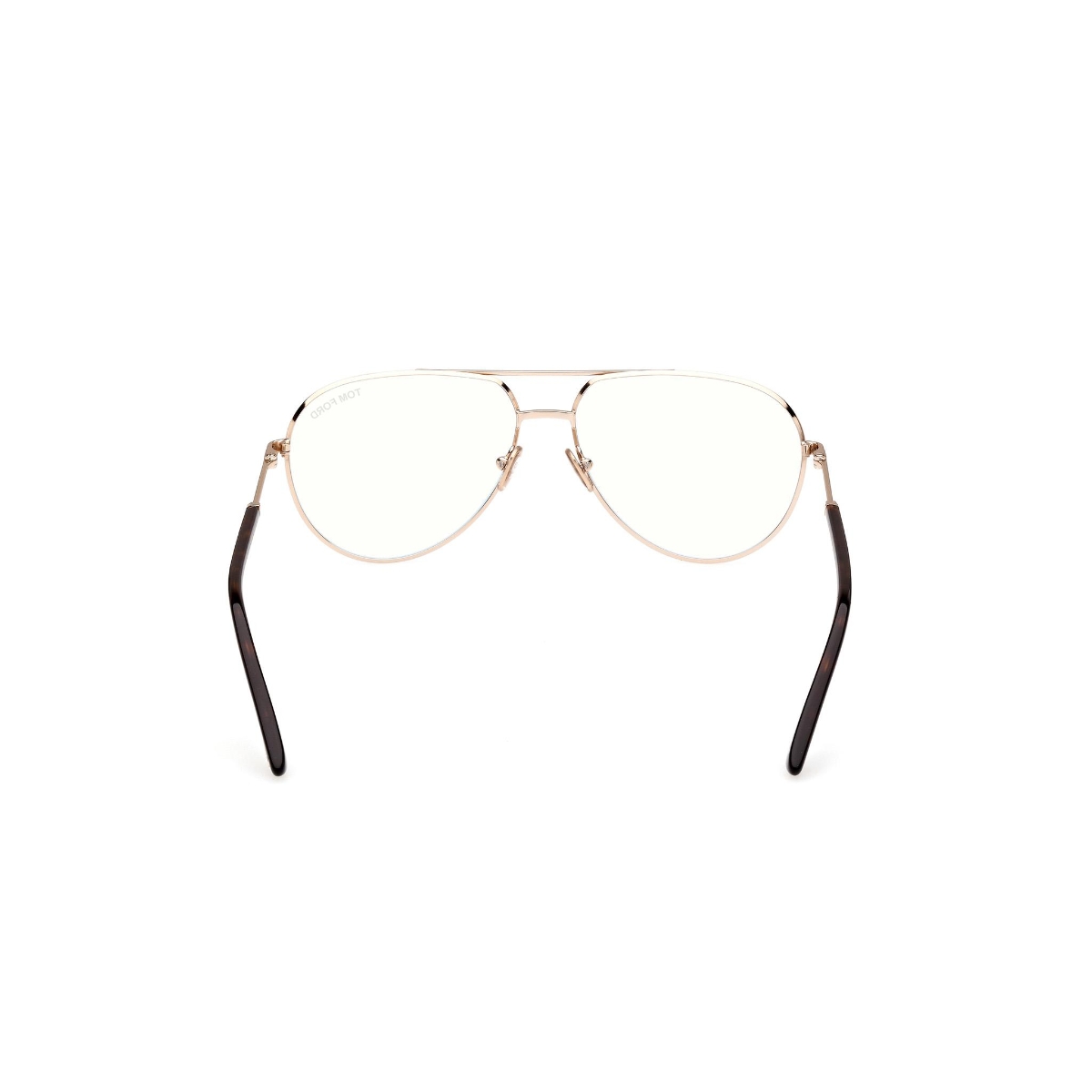 Tom Ford - TF5829-B 028 Gold/Tortoise