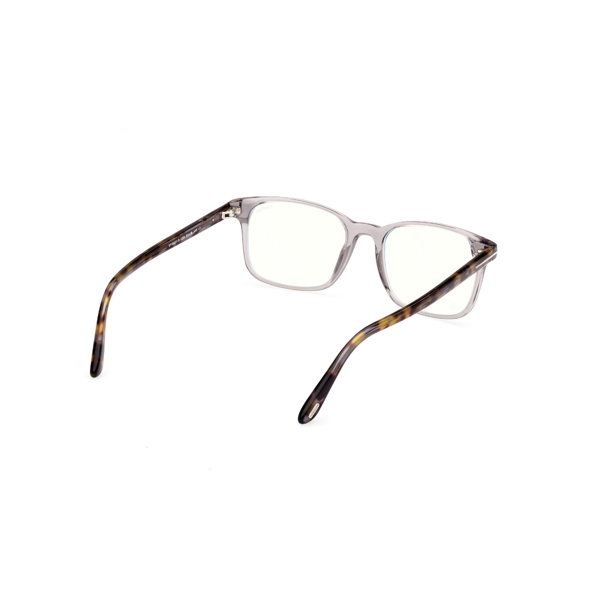 Tom Ford - TF5831-B 020 Grey Crystal/Tortoise