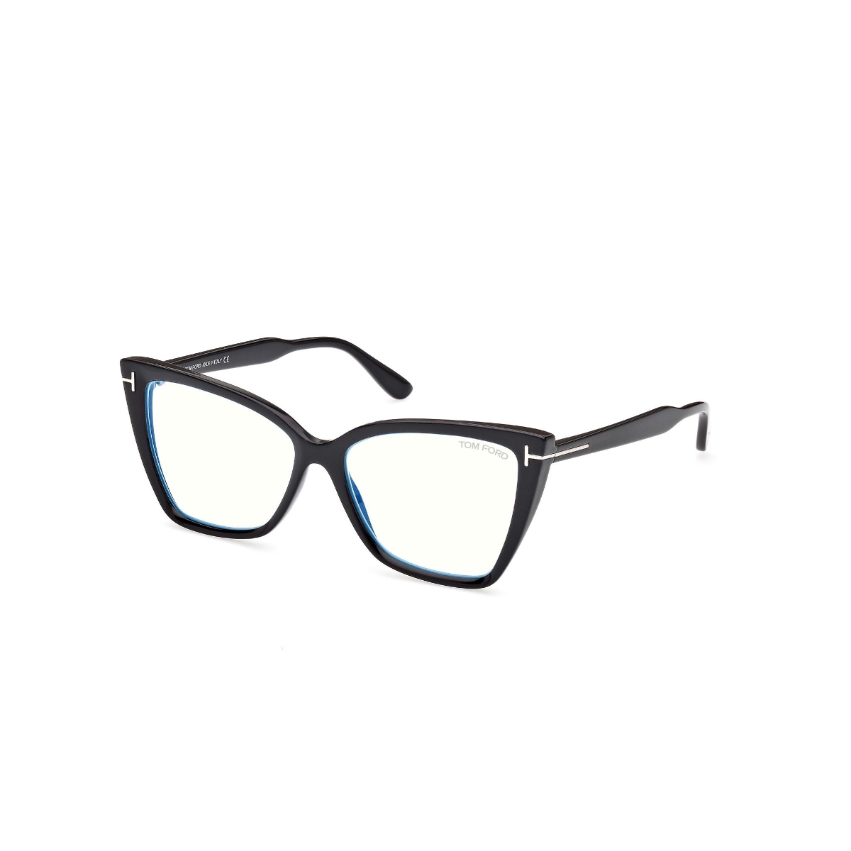 Tom Ford - TF 5844-B 001 Black