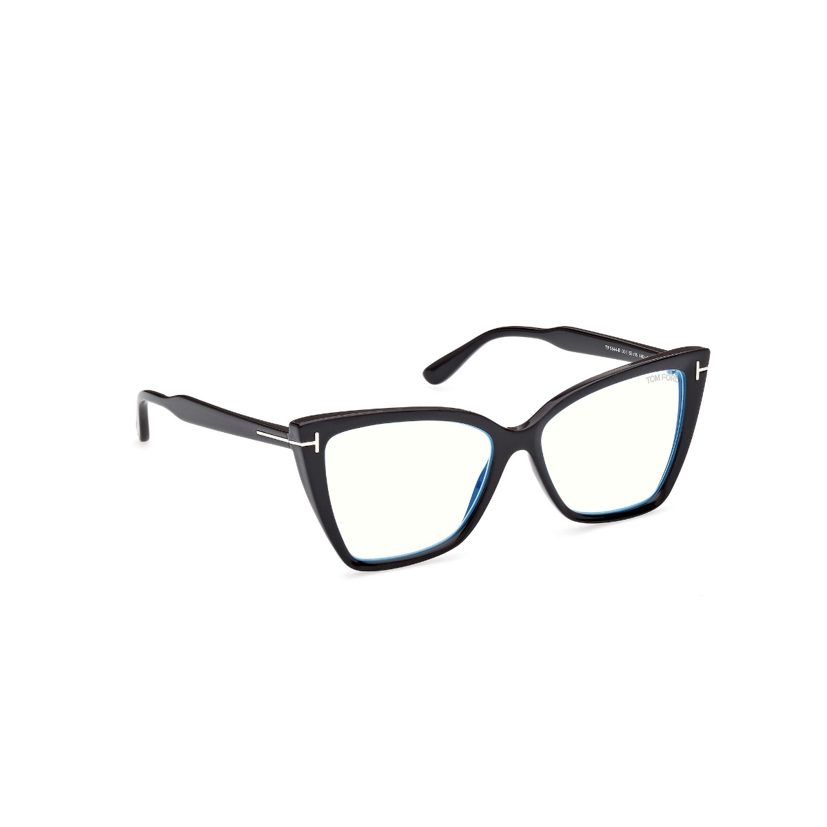 Tom Ford - TF 5844-B 001 Black