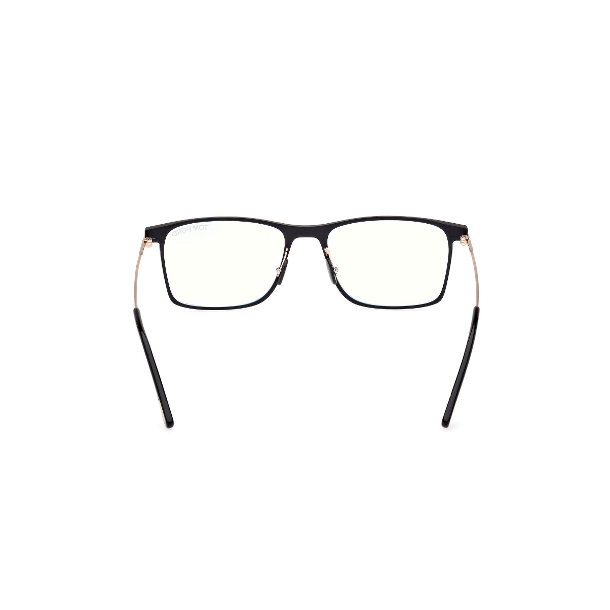 Tom Ford - TF5865-B 002 Matte Black