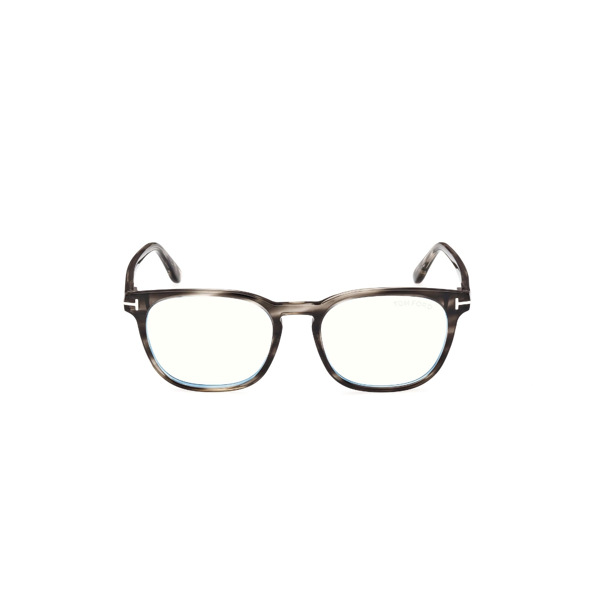 Tom Ford - TF5868-B 020 Grey/Silver