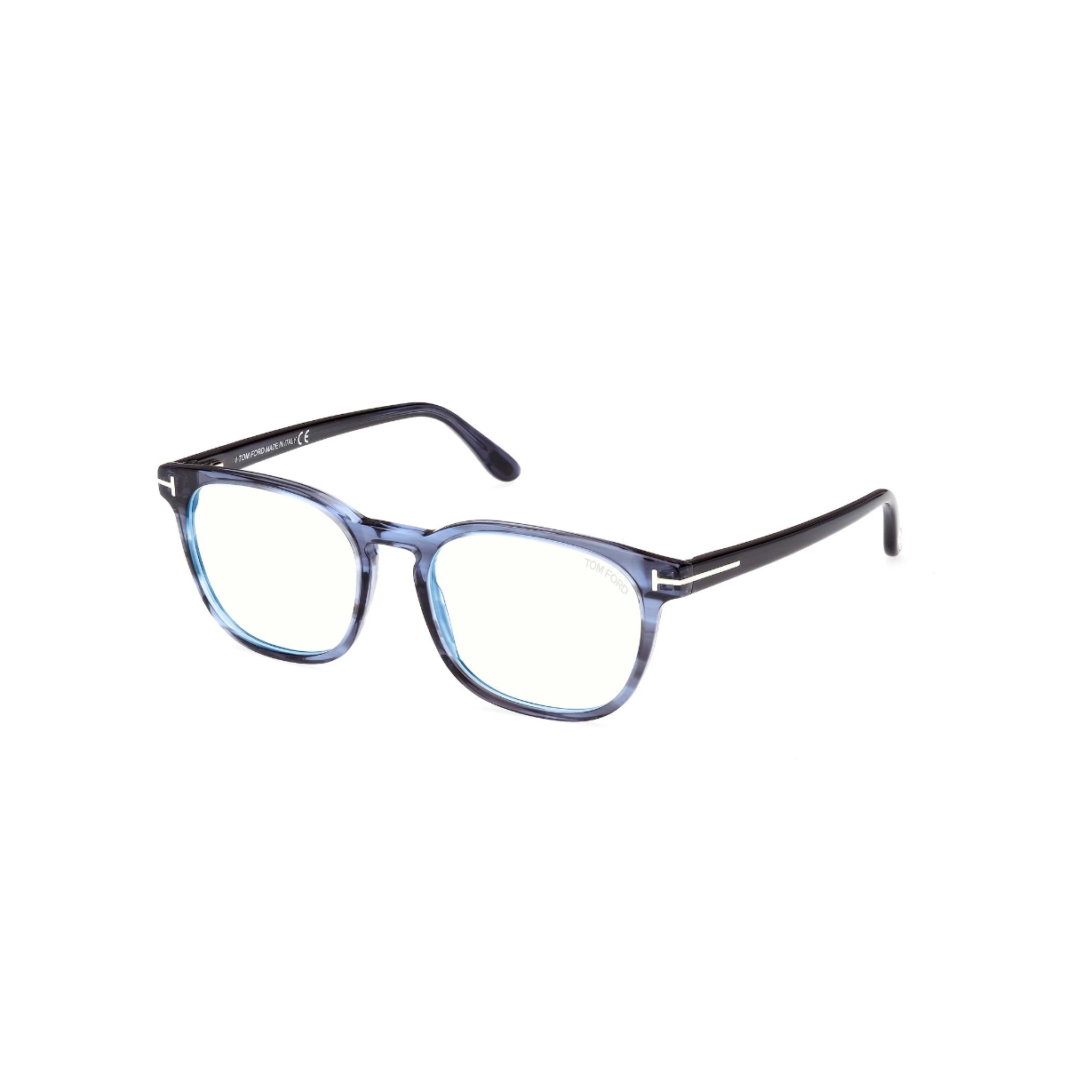 Tom Ford - TF5868-B 092 Blue