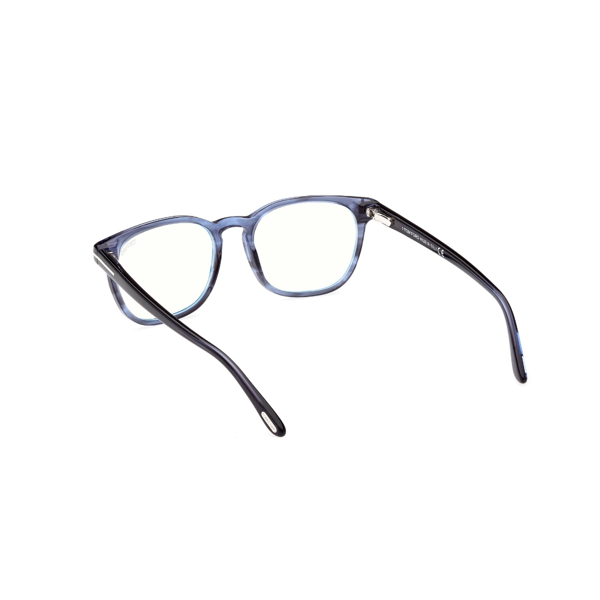 Tom Ford - TF5868-B 092 Blue