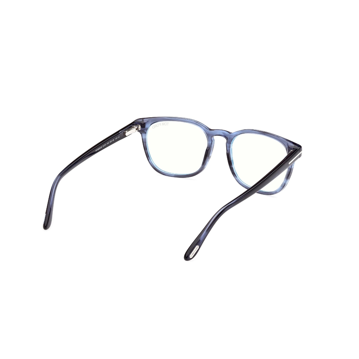 Tom Ford - TF5868-B 092 Blue