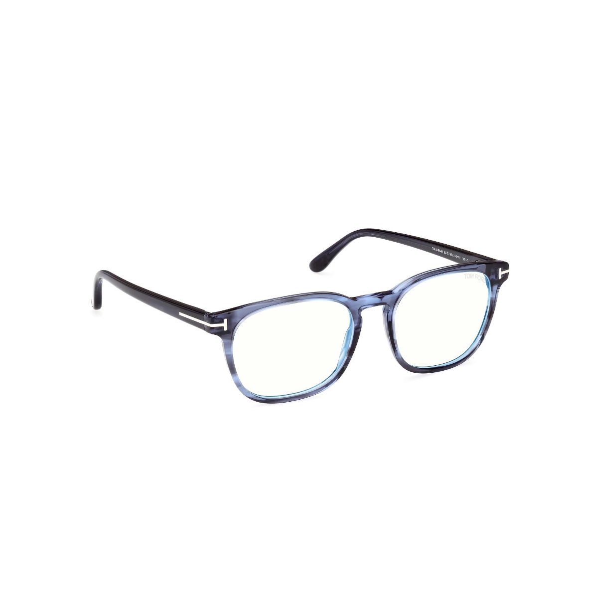 Tom Ford - TF5868-B 092 Blue