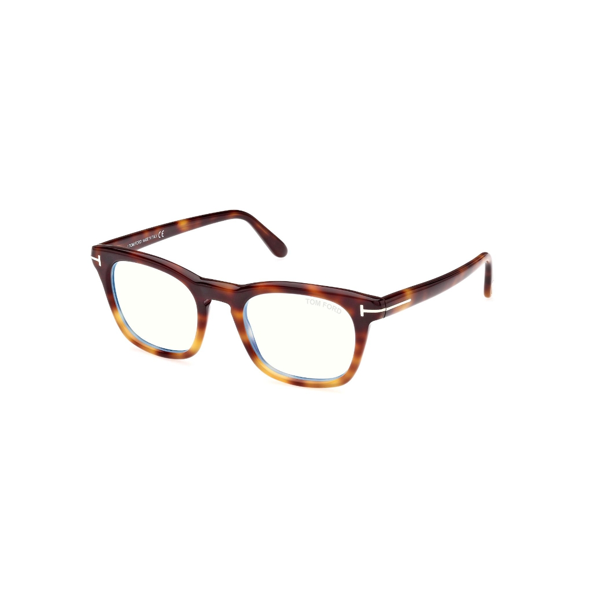 Tom Ford - TF5870-B 056 Havana Tortoise