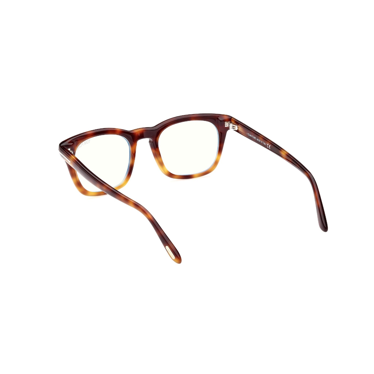 Tom Ford - TF5870-B 056 Havana Tortoise