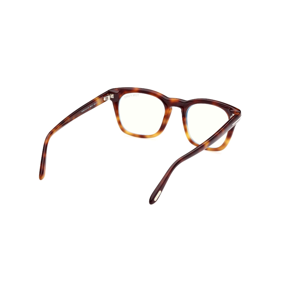 Tom Ford - TF5870-B 056 Havana Tortoise