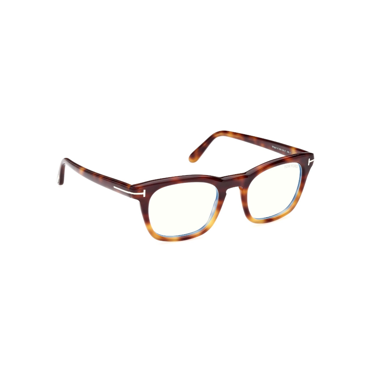 Tom Ford - TF5870-B 056 Havana Tortoise