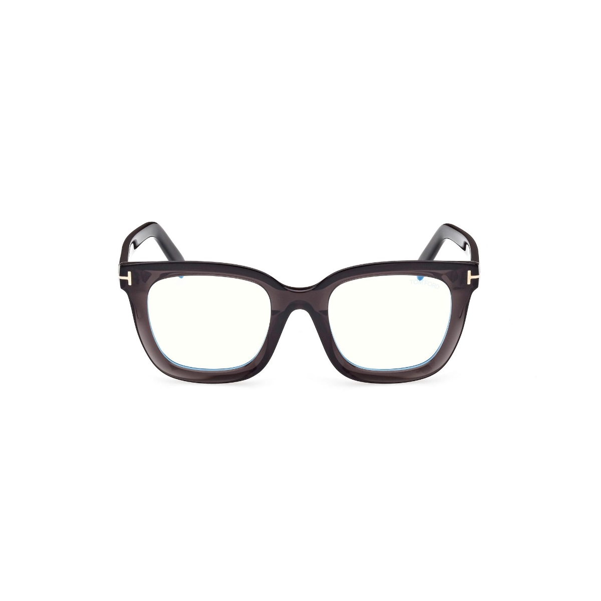 Tom Ford - TF5880-B 020 Dark Grey/Gold