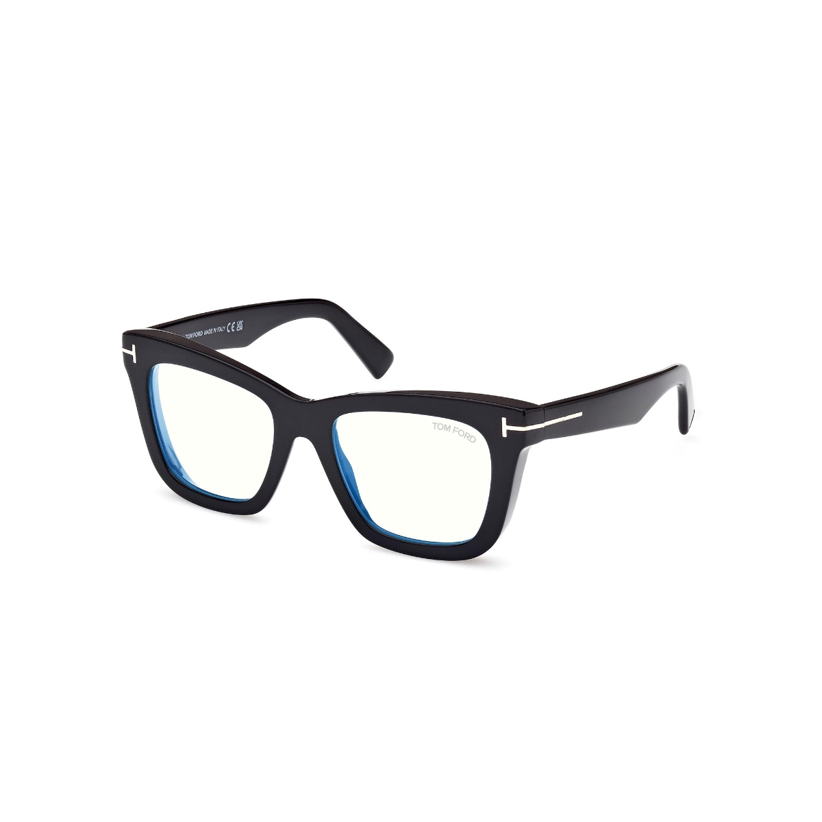 Tom Ford - TF5881-B 001 Black