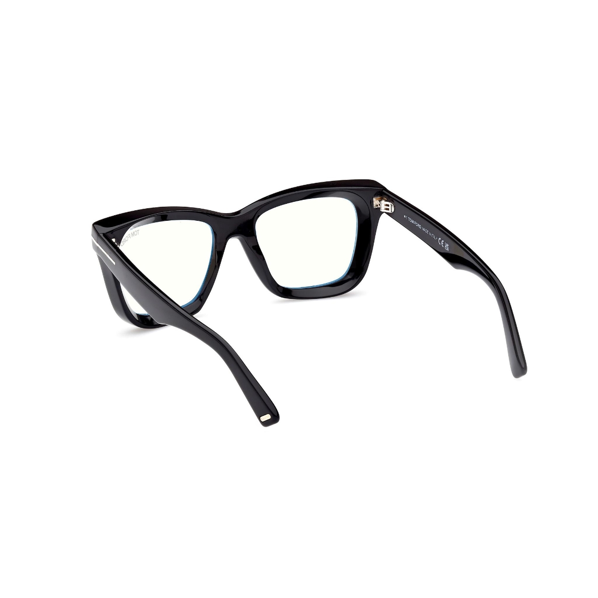 Tom Ford - TF5881-B 001 Black