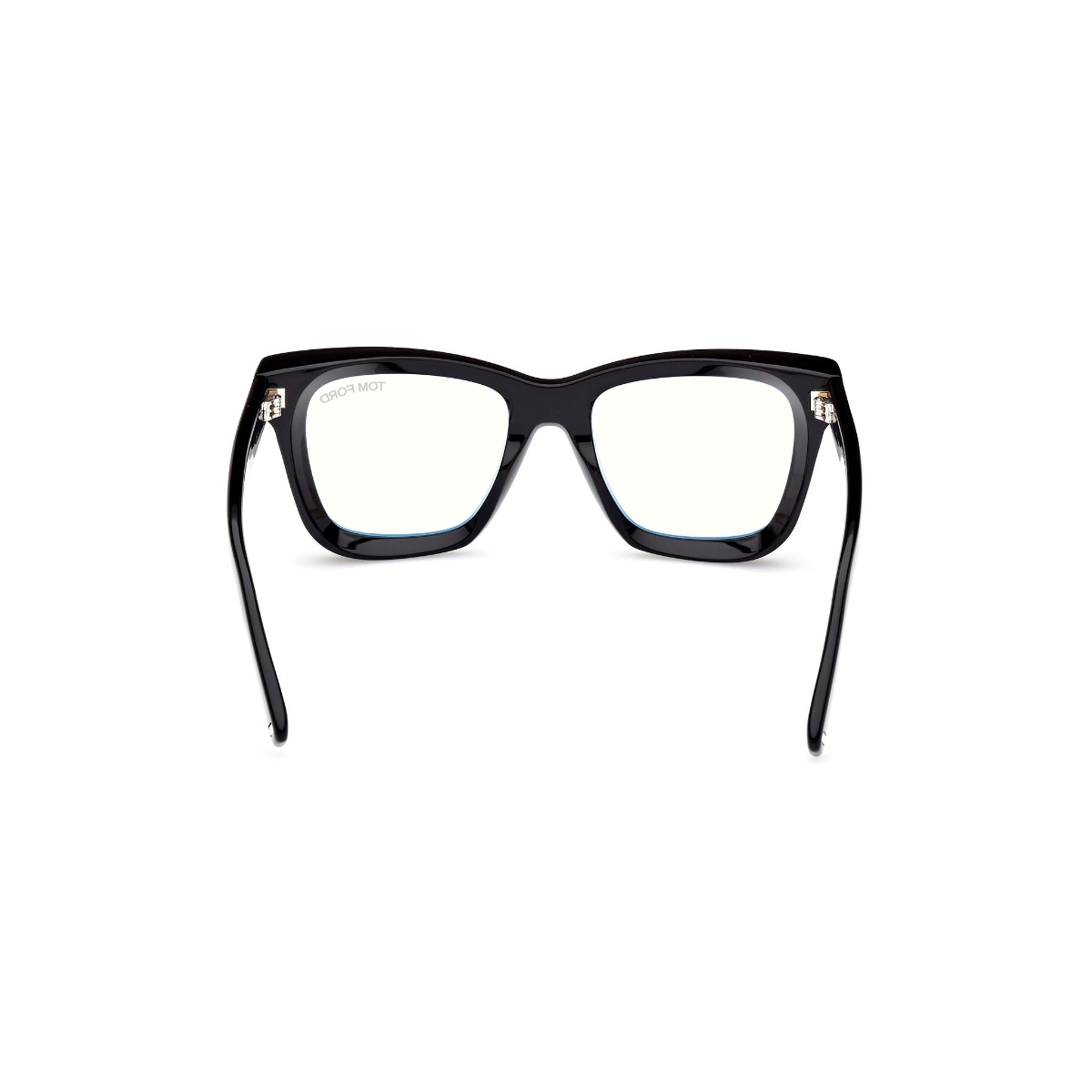 Tom Ford - TF5881-B 001 Black