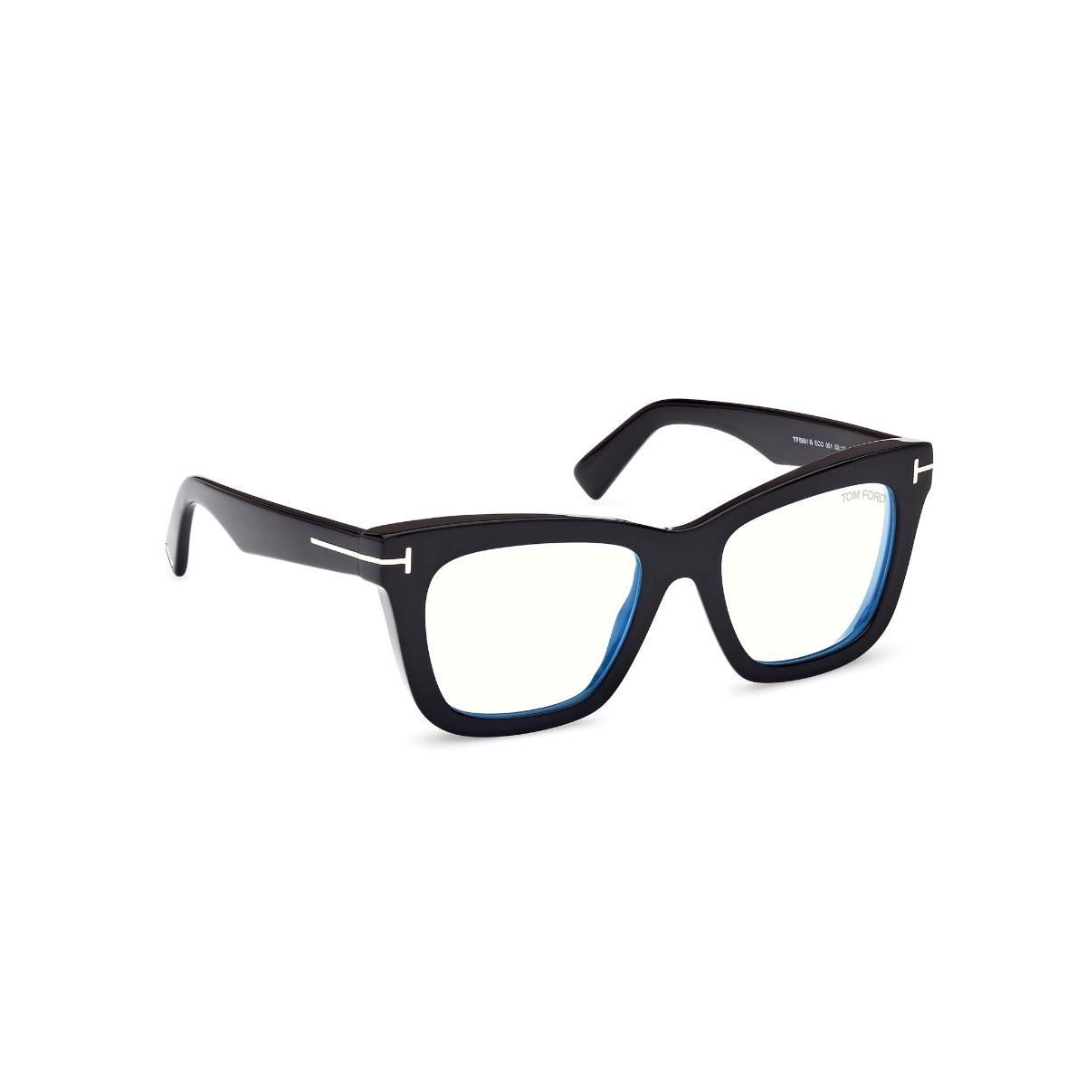 Tom Ford - TF5881-B 001 Black