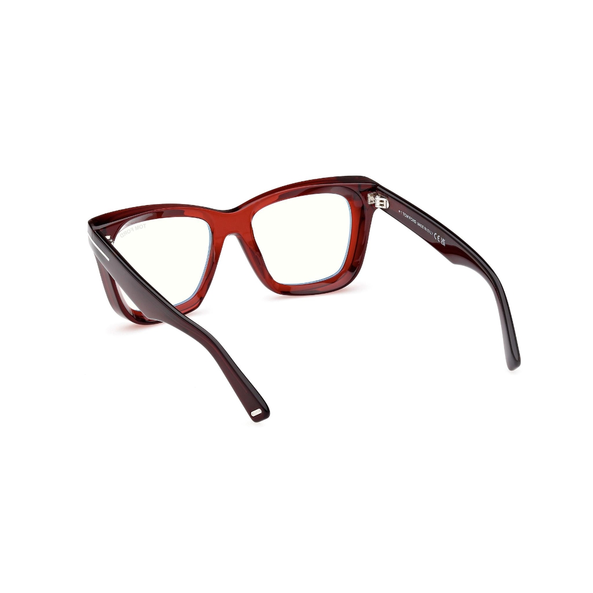 Tom Ford - TF5881-B 045 Burgundy