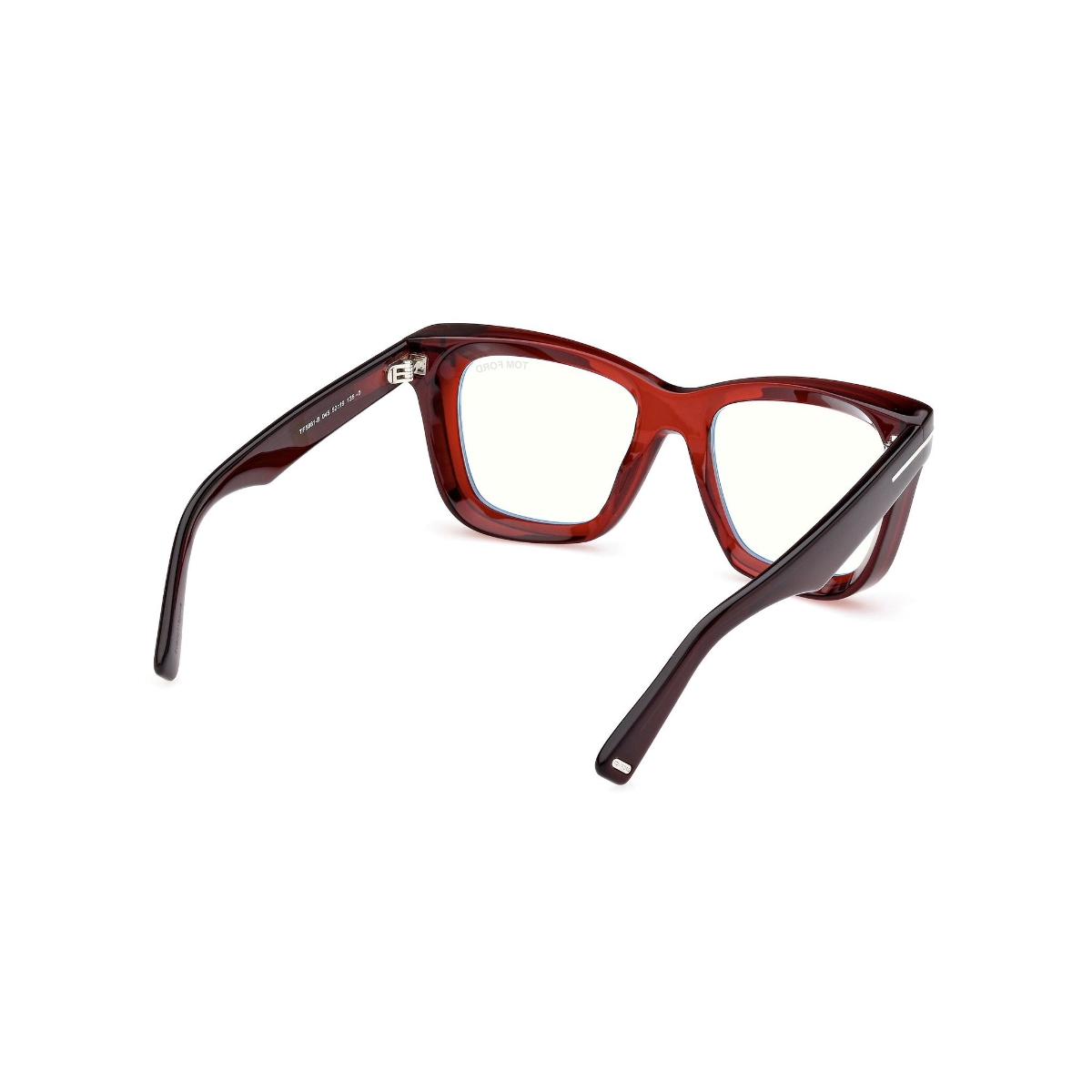 Tom Ford - TF5881-B 045 Burgundy