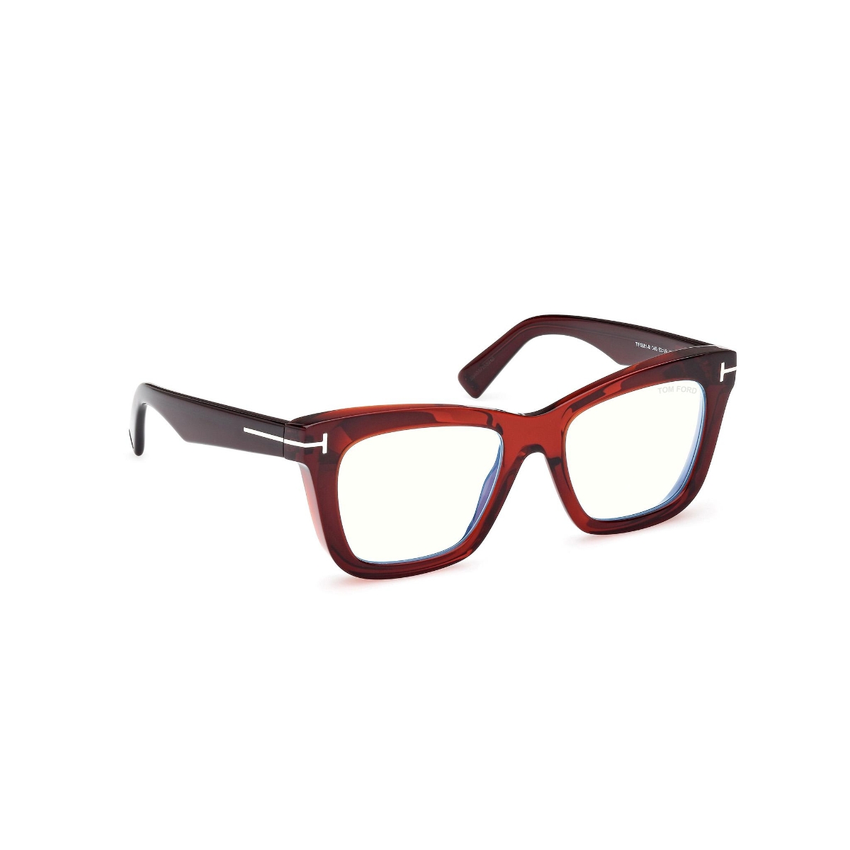 Tom Ford - TF5881-B 045 Burgundy