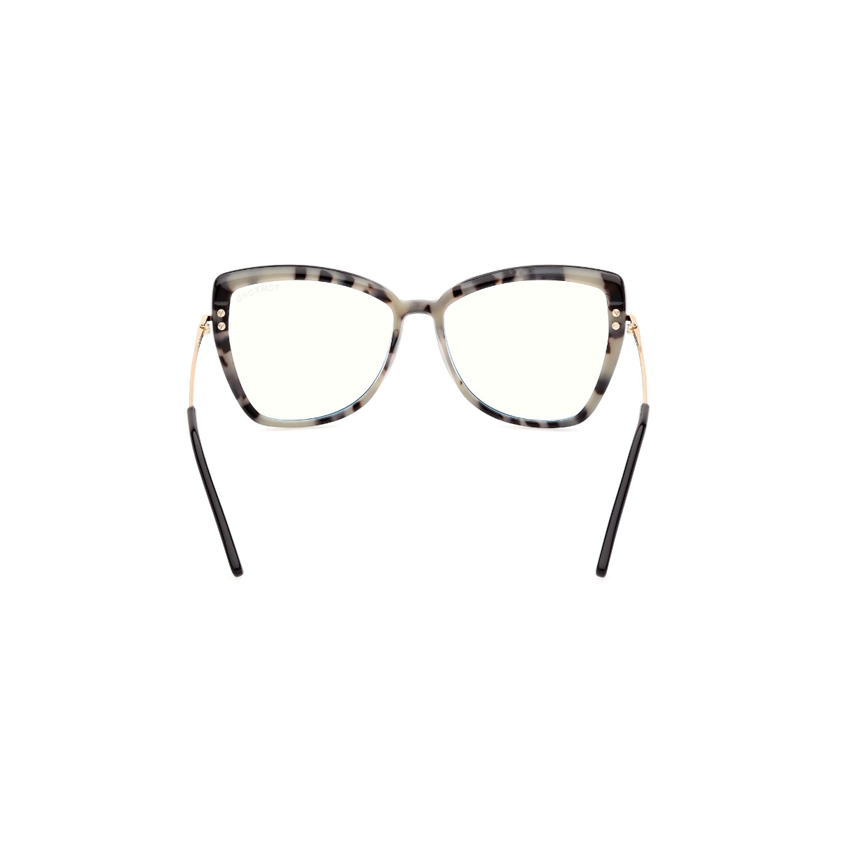 Tom Ford - TF5882-B 005 Black Gold