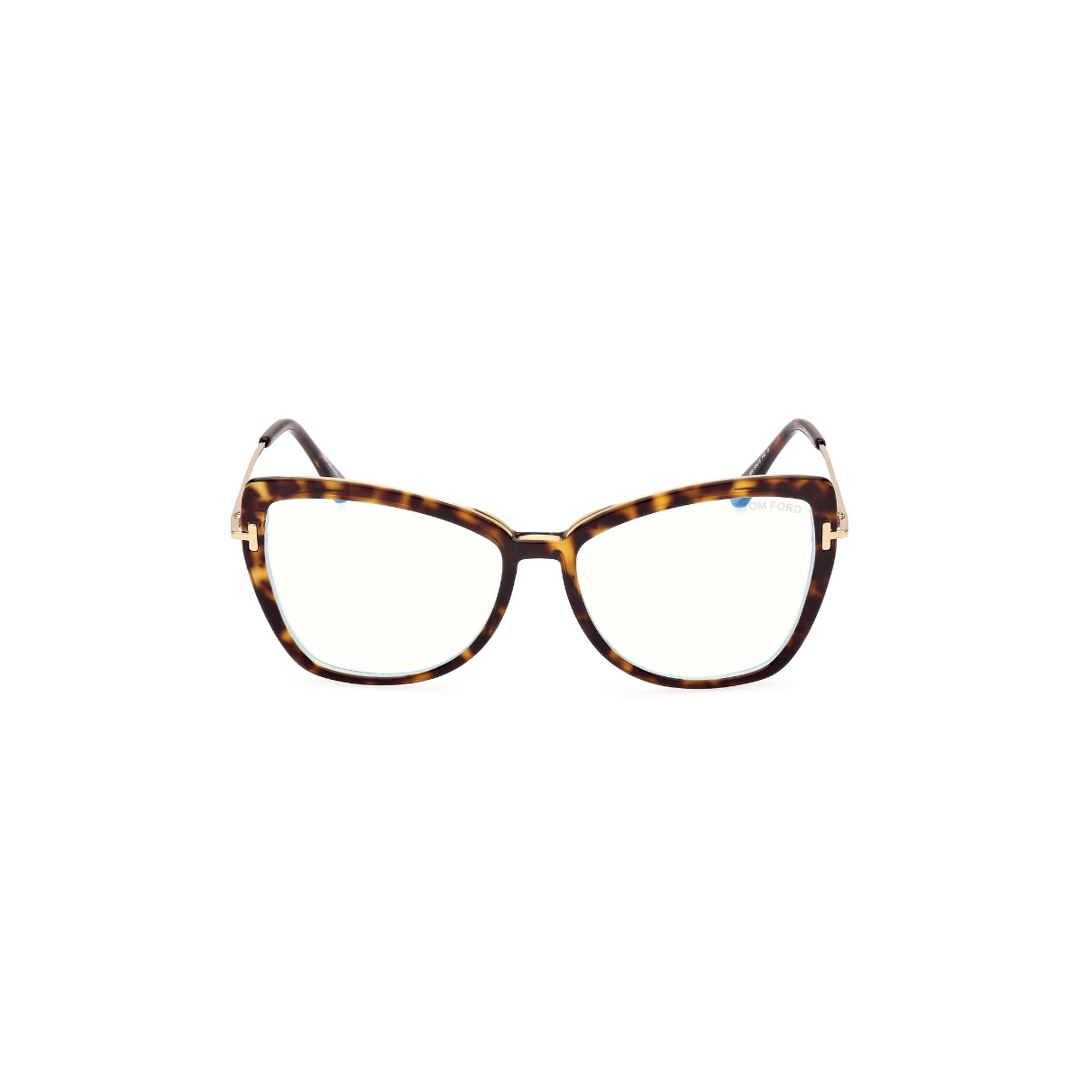 Tom Ford - TF5882-B 056 Tortoise