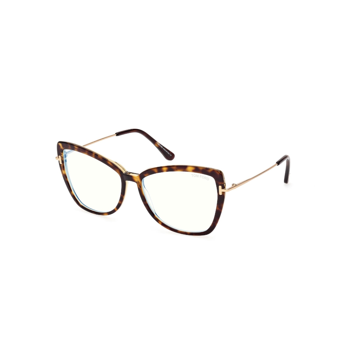 Tom Ford - TF5882-B 056 Tortoise